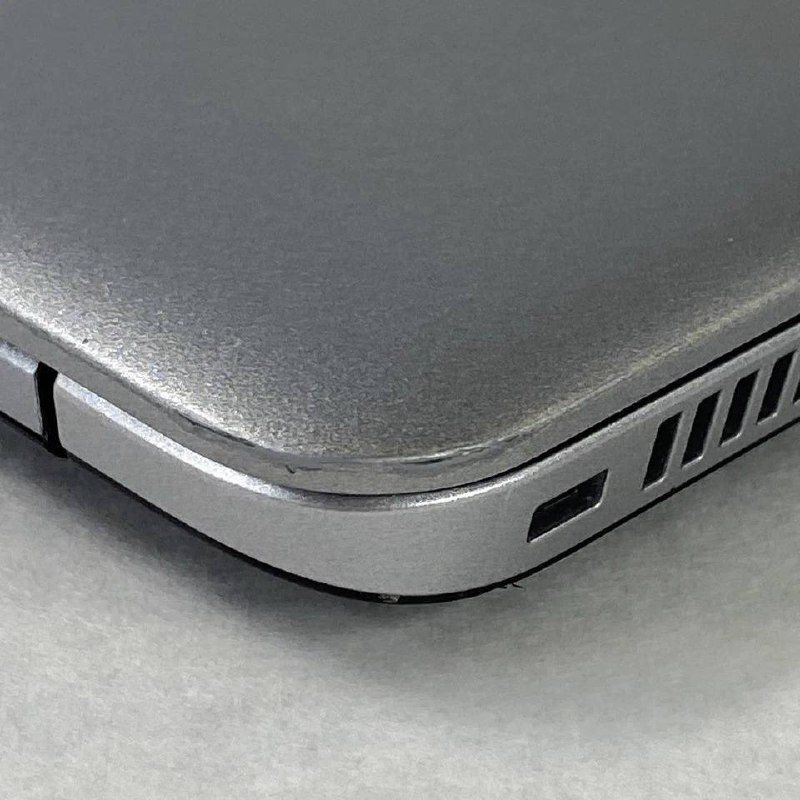 Ноутбук HP EliteBook 850 G3 8