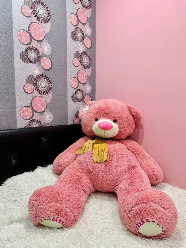 Плюшевый медведь 150 см
