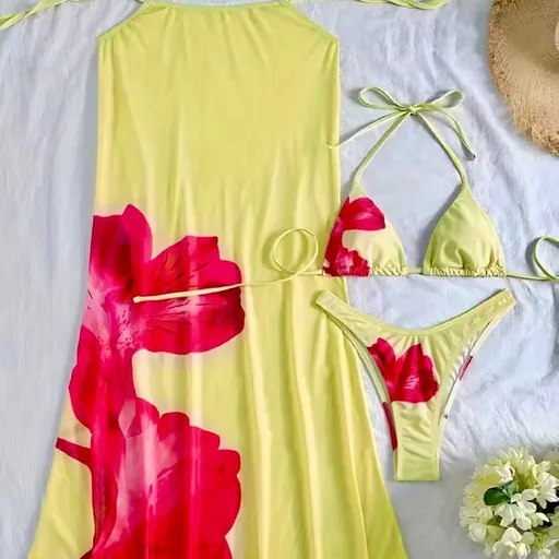 Купальники