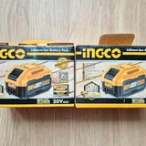 Перфоратор INGCO 4