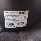 Скороварка-пароварка Tefal SERIE EPC50-B CY754840 8