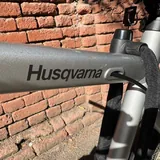 Городской электровелосипед Husqvarna 6