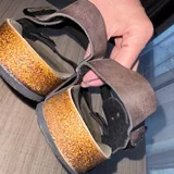 Мужские сандалии Pierre Cardin 4