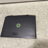 Ноутбук HP pavilion gaming 15-dk 2