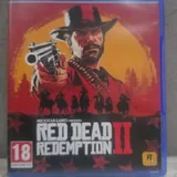 Red Dead Redemption 2 PS4 1