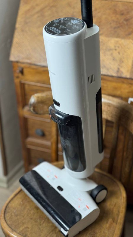Пылесос Xiaomi Truclean W20 Wet Dry Vacuum White