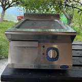 Профессиональный электрический гриль Electrolux 2
