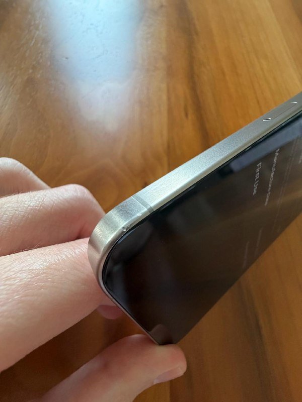 iPhone 15 Pro Max 256GB 3