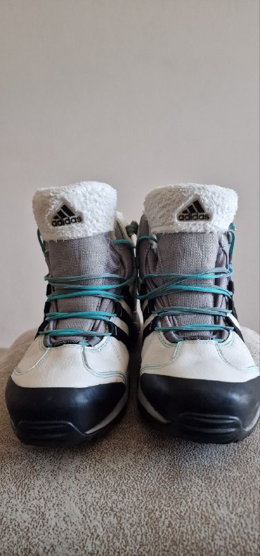 Мужские ботинки Adidas, Женские ботинки Adidas 6
