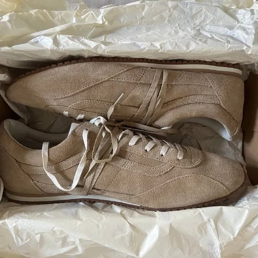 Новые кроссовки Vans Super Lowpro LX SLP