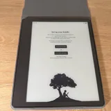 Amazon Kindle Scribe 32GB со стилусом и чехлом 1