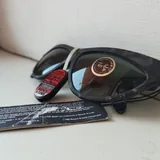 Ray-Ban очки Onyx 4