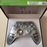 Xbox Ghost Cipher контроллер с аккумулятором 2