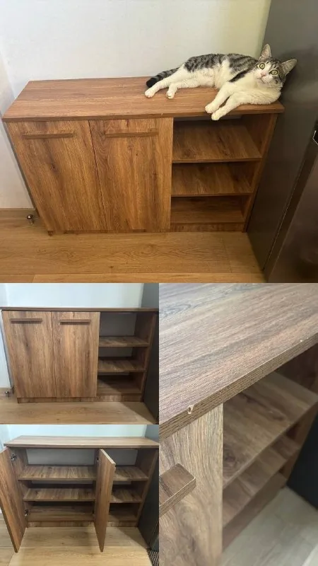 Шкаф, комод