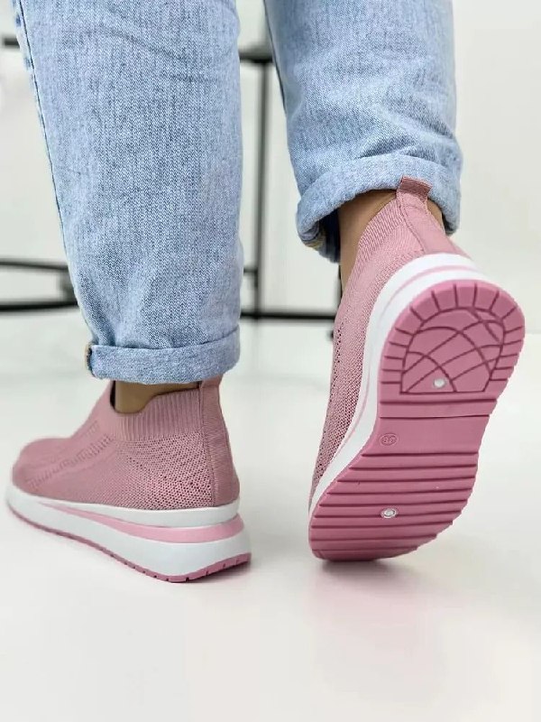 Слипоны/кроссовки Miss Shoes