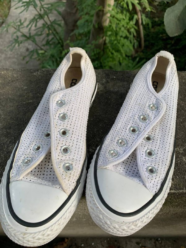 Converse кеды оригинал, размер 36 3