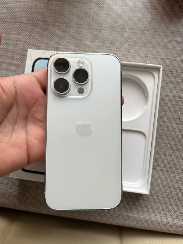 iPhone 14 Pro 3