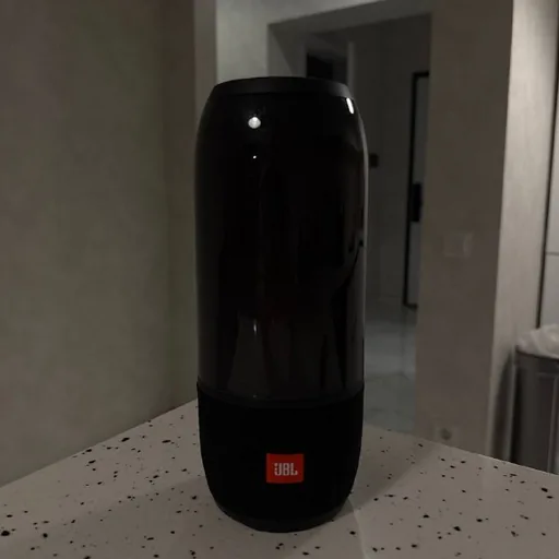 Колонка JBL PULCE 3