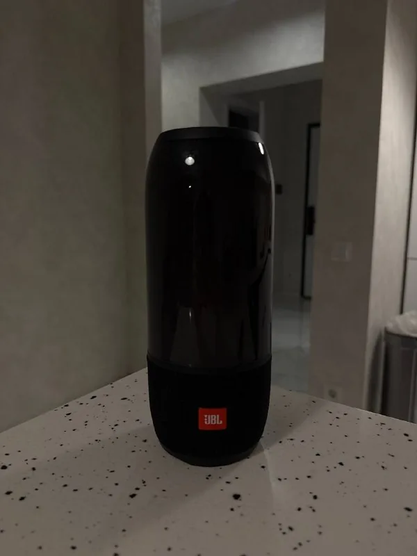 Колонка JBL PULCE 3