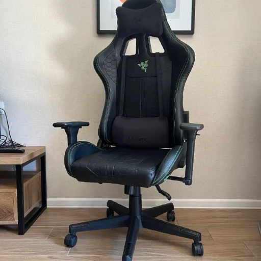 Игровое кресло Razer Type Z