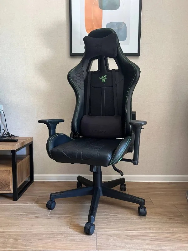 Игровое кресло Razer Type Z 1