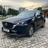 Mazda CX-5 2022 1