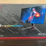 Игровой монитор Asus ROG Swift PG27AQDP 3