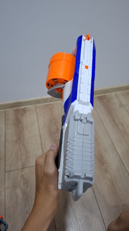 nerf elit blaster, nerf mini, нож кунай, фингерборд хотвилз, игра мачи коро 2