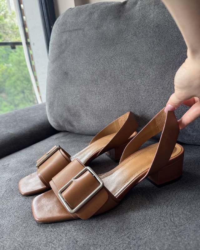 Босоножки 12 storeez, размер 40 2