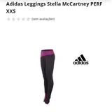 Легинсы Adidas by Stella McCartney 3