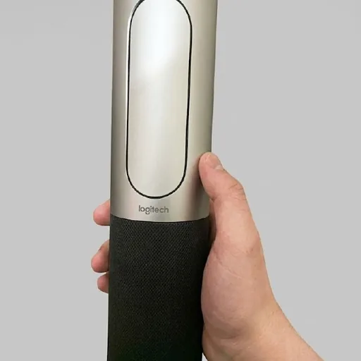 Logitech Connect 3 в 1