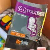 Автокресло BeSafe iZi Comfort Isofix 6
