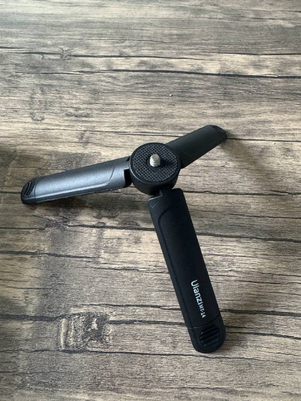 DJI Osmo Mobile 7p стабилизатор, штатив 3