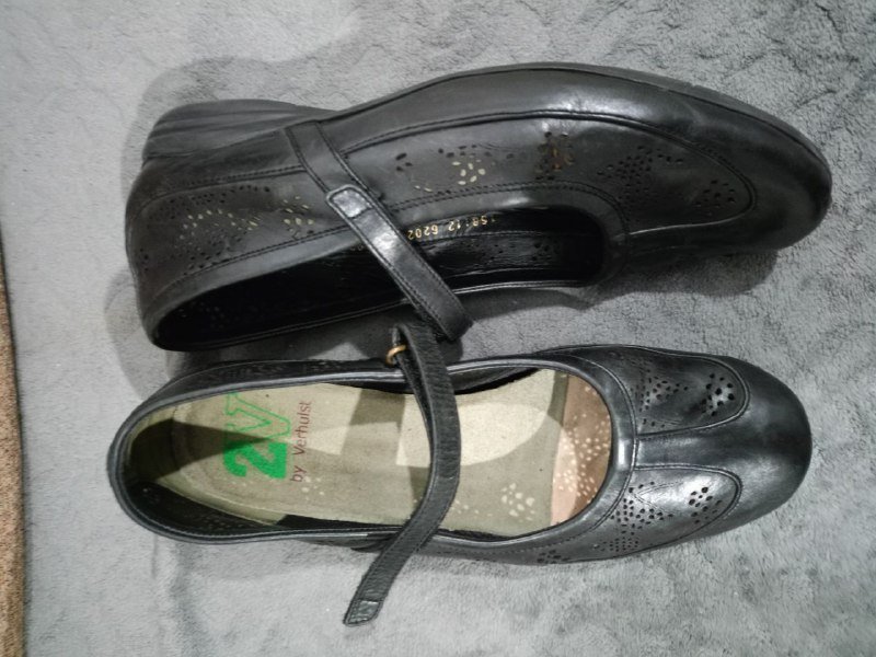 Обувь женская разные размеры 40-42 4