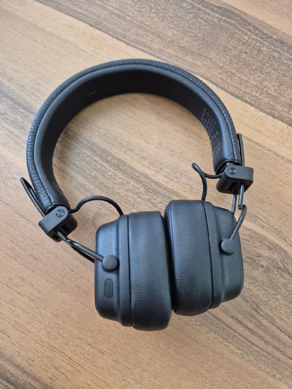 Наушники беспроводные Marshall Major V 2
