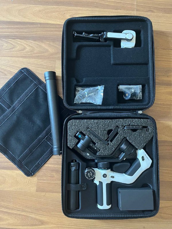 Стабилизатор Feiytech Scorp Mini 2 KIT