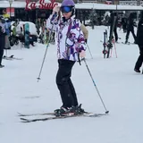 Горнолыжная куртка XL 2
