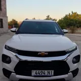 Chevrolet Trailblazer 2023 5