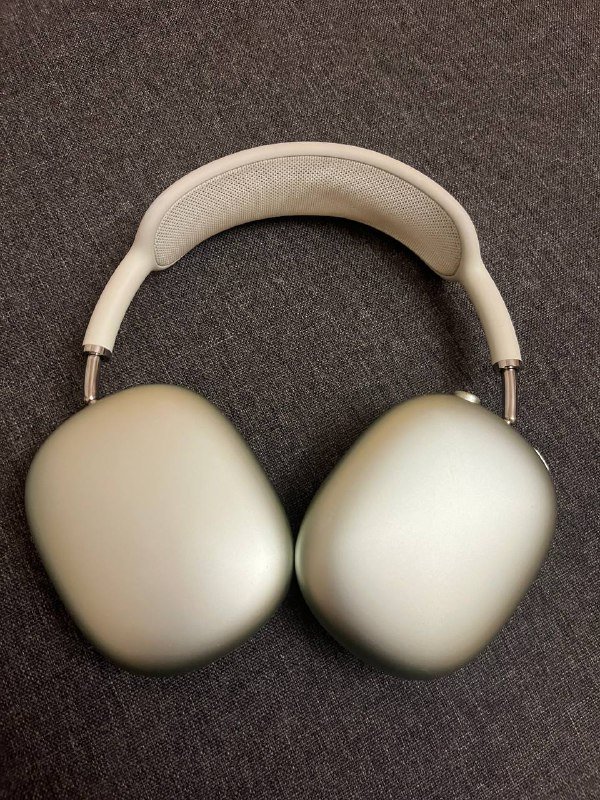 Наушники AirPods MAX Green