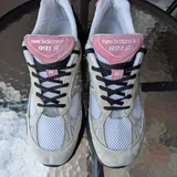 Кроссовки New Balance 991.9 2
