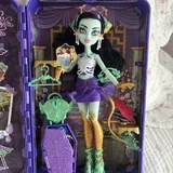 Кукла Monster High Джинафайр 1