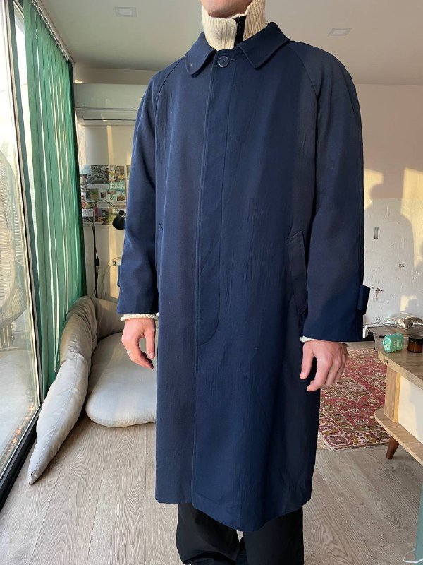 Базовый тренч, Лонгслив Zara белый