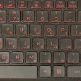 Acer Nitro 5 игровой ноутбук 3