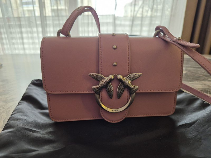 Сумка Pinko 2