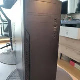Системный блок, клавиатура Scorpion K6916 1