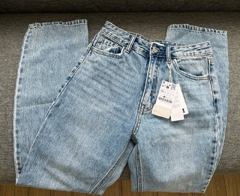 Джинсы Stradivarius, Asos Design, Monki