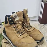 Men's boots size 43 6