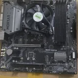 Colorful RTX 2060 SUPER, MSI B360M Mortar, Intel i5-9600KF 6