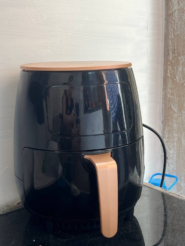 Аэрогриль T2000 6L 2400W 2