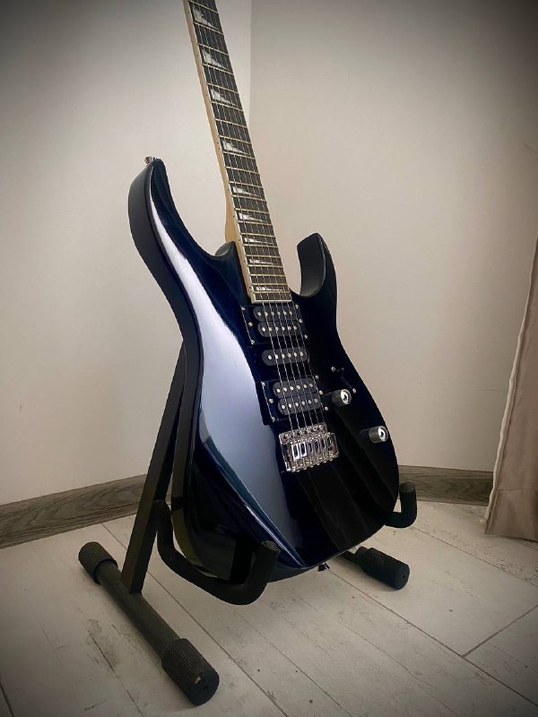 Ibanez GIO GRX170DX электрогитары 2